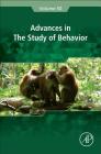 Advances in the Study of Behavior: Volume 50 By Marc Naguib (Editor in Chief), John C. Mitani (Editor), Leigh W. Simmons (Editor) Cover Image