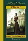 The Royal Diaries: Eleanor: Crown Jewel of Aquitaine, France, 1136: Eleanor: Crown Jewel Of Aqui Tane Cover Image