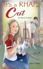 It's a RHAP, Cat: : An Ellie & Co Book By Lee Y. Miao Cover Image