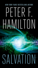 Salvation: A Novel (The Salvation Sequence #1) By Peter F. Hamilton Cover Image