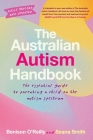 The Australian Autism Handbook Cover Image