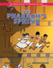 The Pharaoh's Sphinx By Stephanie Loureiro, Jared Sams (Illustrator) Cover Image