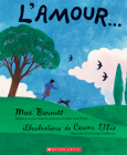 L'Amour... By Mac Barnett, Carson Ellis (Illustrator) Cover Image