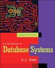 An Introduction to Database Systems Cover Image