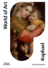 Raphael (World of Art) By Paul Joannides Cover Image