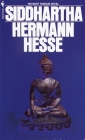 Siddhartha: A Novel By Hermann Hesse Cover Image