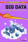 Big Data: Concepts, Warehousing, and Analytics By Maribel Yasmina Santos, Carlos Costa Cover Image