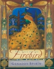 The Tale of the Firebird By Gennady Spirin, Gennady Spirin (Illustrator) Cover Image