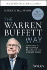 The Warren Buffett Way, 30th Anniversary Edition (Wiley Investment Classics) Cover Image