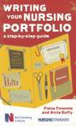 Writing Your Nursing Portfolio: A Step-By-Step Guide Cover Image