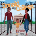 Donald Goes to College Cover Image