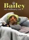 Bailey, No Ordinary Cat By Erin Merryn Cover Image