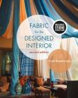 Fabric for the Designed Interior: Bundle Book + Studio Access Card [With Access Code] Cover Image