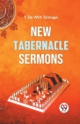 New Tabernacle Sermons Cover Image