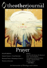 The Other Journal: Prayer By Cascade Books (Manufactured by) Cover Image
