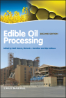 Edible Oil Processing, 2nd Edition By Wolf Hamm (Editor), Richard J. Hamilton (Editor), Gijs Calliauw (Editor) Cover Image