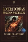 Towers of Midnight: Book Thirteen of The Wheel of Time Cover Image