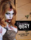 Gorgeous & Gory: The Zombie Pinup Collection: The Zombie Pinup Collection By Jessica Rajs Cover Image