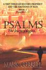 Psalms, The Journey Begins By Mark E. Correll Cover Image