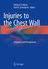 Injuries to the Chest Wall: Diagnosis and Management Cover Image