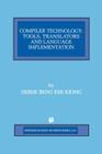 Compiler Technology: Tools, Translators and Language Implementation Cover Image