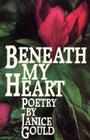Beneath My Heart: Poetry Cover Image
