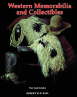 Western Memorabilia and Collectibles Cover Image