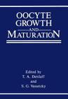 Oocyte Growth and Maturation Cover Image