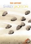 The Lottery (Creative Short Stories) By Shirley Jackson Cover Image