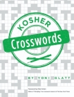 Kosher Crosswords By Yoni Glatt Cover Image
