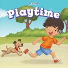 Playtime (It's Time) By Cecily Jobes Cover Image