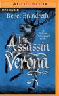 The Assassin of Verona (William Shakespeare Thriller #2) By Benet Brandreth, Luke Lampard (Read by) Cover Image
