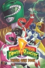 Mighty Morphin Power Rangers: Trivia Quiz Book By Brooke W. Loftin Cover Image