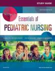 Study Guide for Wong's Essentials of Pediatric Nursing Cover Image