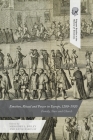 Emotion, Ritual and Power in Europe, 1200-1920: Family, State and Church (Palgrave Studies in the History of Emotions) By Merridee L. Bailey (Editor), Katie Barclay (Editor) Cover Image