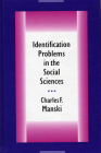 Identification Problems Soc Science By Manski Cover Image