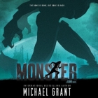 Monster Lib/E (Gone #7) By Michael Grant, Amanda Dolan (Read by) Cover Image