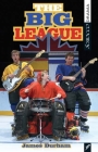 The Big League By James Durham Cover Image