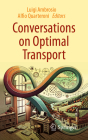 Conversations on Optimal Transport Cover Image