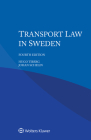 Transport Law in Sweden Cover Image