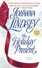 The Holiday Present By Johanna Lindsey Cover Image