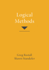 Logical Methods By Greg Restall, Shawn Standefer Cover Image