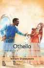 Othello By William Shakespeare Cover Image
