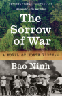 The Sorrow of War: A Novel of North Vietnam Cover Image
