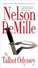 The Talbot Odyssey By Nelson DeMille Cover Image