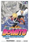 Boruto: Naruto Next Generations, Vol. 2 By Masashi Kishimoto (Created by), Ukyo Kodachi, Mikio Ikemoto (Illustrator) Cover Image
