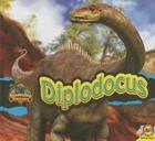 Diplodocus (Discovering Dinosaurs) By Aaron Carr Cover Image