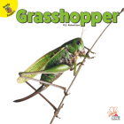 Grasshopper By R. E. Robertson Cover Image