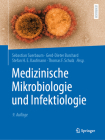 Medizinische Mikrobiologie Und Infektiologie By Sebastian Suerbaum (Editor), Gerd-Dieter Burchard (Editor), Stefan H. E. Kaufmann (Editor) Cover Image