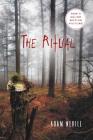 The Ritual: A Novel By Adam Nevill Cover Image
